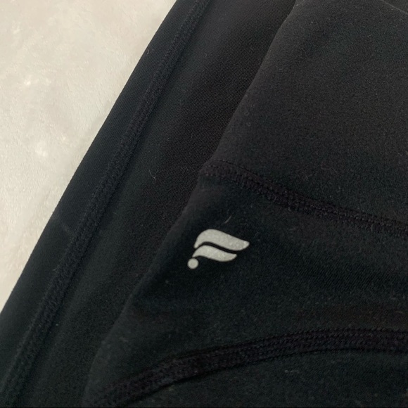 Mid-Rise PureLuxe Leggings - Picture 6 of 6